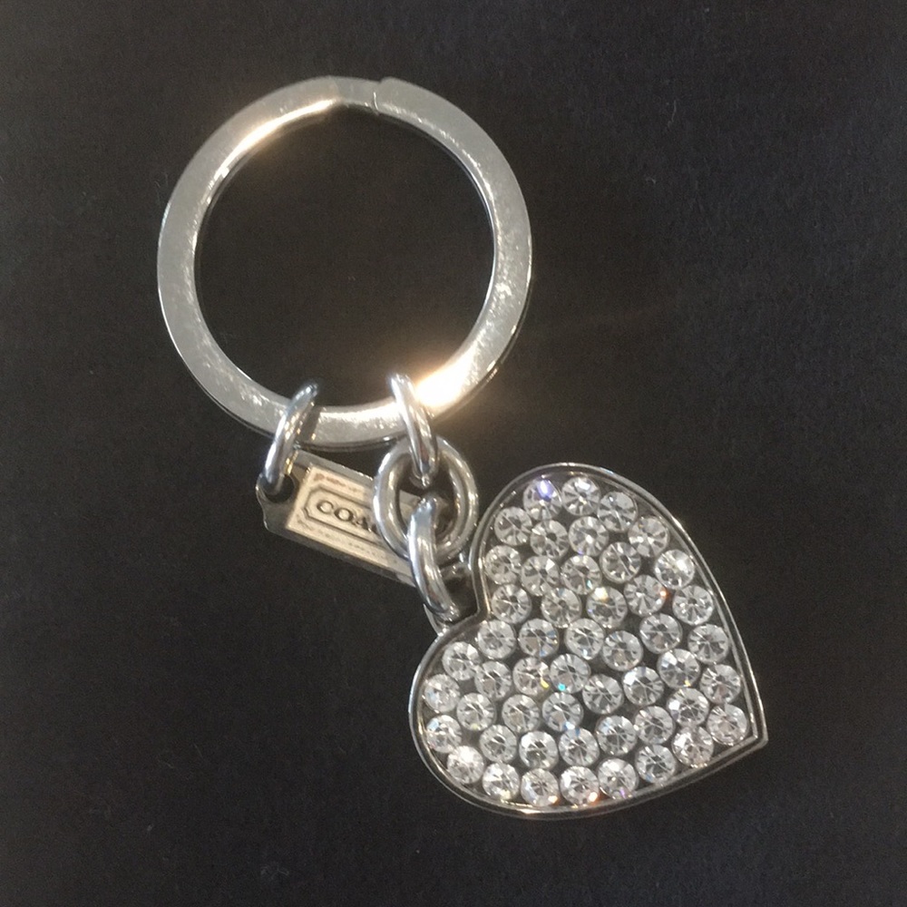 COPY - Coach Key Fob